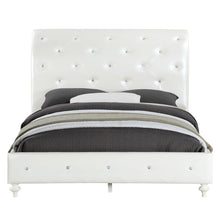 Load image into Gallery viewer, Acme Dorothy Twin Bed