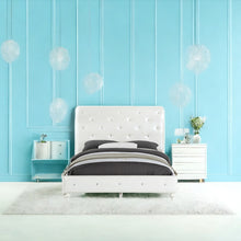 Load image into Gallery viewer, Acme Dorothy Twin Bed