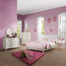 Load image into Gallery viewer, Acme Dorothy Twin Bed