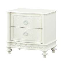 Load image into Gallery viewer, Acme Dorothy Nightstand W/2 Drawers