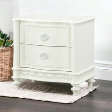 Load image into Gallery viewer, Acme Dorothy Nightstand W/2 Drawers