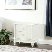 Load image into Gallery viewer, Acme Dorothy Nightstand W/2 Drawers