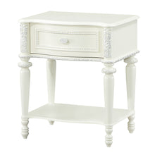 Load image into Gallery viewer, Acme Dorothy Nightstand W/1 Drawer