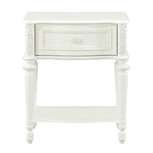 Load image into Gallery viewer, Acme Dorothy Nightstand W/1 Drawer