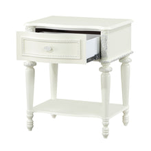 Load image into Gallery viewer, Acme Dorothy Nightstand W/1 Drawer