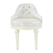 Load image into Gallery viewer, Acme Dorothy Vanity Chair W/Swivel