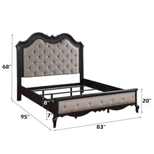 Load image into Gallery viewer, Acme Chelmsford CK Bed