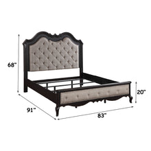 Load image into Gallery viewer, Acme Chelmsford EK Bed
