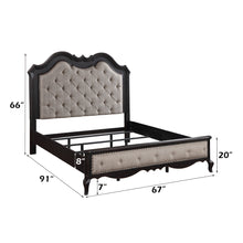 Load image into Gallery viewer, Acme Chelmsford Queen Bed