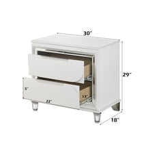 Load image into Gallery viewer, Acme Tarian Nightstand