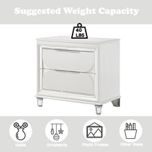 Load image into Gallery viewer, Acme Tarian Nightstand