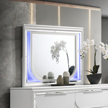 Load image into Gallery viewer, Acme Tarian Mirror W/LED