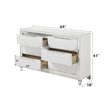 Load image into Gallery viewer, Acme Tarian Dresser