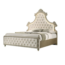 Load image into Gallery viewer, Acme Lucienne EK Bed W/Led