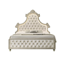 Load image into Gallery viewer, Acme Lucienne Queen Bed W/LED