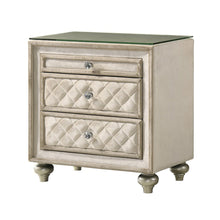 Load image into Gallery viewer, Acme Lucienne Nightstand
