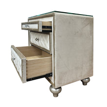 Load image into Gallery viewer, Acme Lucienne Nightstand