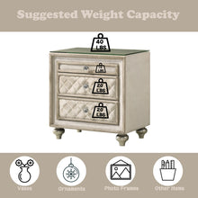 Load image into Gallery viewer, Acme Lucienne Nightstand