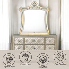 Load image into Gallery viewer, Acme Lucienne Mirror W/Led
