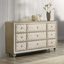 Load image into Gallery viewer, Acme Lucienne Dresser