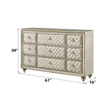 Load image into Gallery viewer, Acme Lucienne Dresser