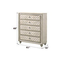 Load image into Gallery viewer, Acme Lucienne Chest