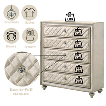 Load image into Gallery viewer, Acme Lucienne Chest