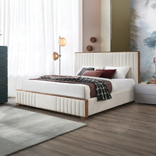 Load image into Gallery viewer, Acme Kaleea Queen Bed