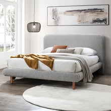 Load image into Gallery viewer, Acme Cleo EK Bed