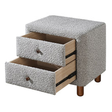 Load image into Gallery viewer, Acme Cleo Nightstand
