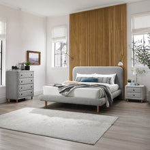 Load image into Gallery viewer, Acme Cleo Nightstand