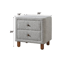Load image into Gallery viewer, Acme Cleo Nightstand