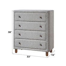 Load image into Gallery viewer, Acme Cleo Chest