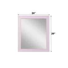 Load image into Gallery viewer, Acme Gaines Mirror