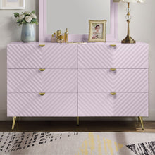 Load image into Gallery viewer, Acme Gaines Dresser