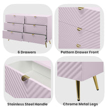 Load image into Gallery viewer, Acme Gaines Dresser