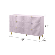 Load image into Gallery viewer, Acme Gaines Dresser