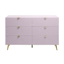 Load image into Gallery viewer, Acme Gaines Dresser