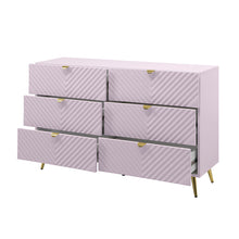 Load image into Gallery viewer, Acme Gaines Dresser