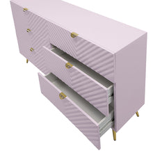 Load image into Gallery viewer, Acme Gaines Dresser