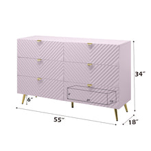 Load image into Gallery viewer, Acme Gaines Dresser