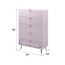 Load image into Gallery viewer, Acme Gaines Chest