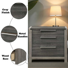 Load image into Gallery viewer, Acme Jehoram Nightstand