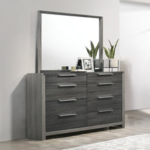 Load image into Gallery viewer, Acme Jehoram Mirror