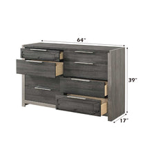 Load image into Gallery viewer, Acme Jehoram Dresser