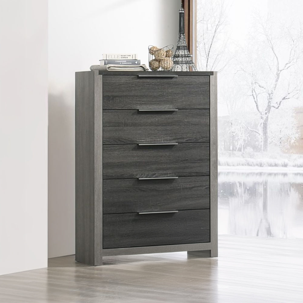 Acme Jehoram Gray  Chest