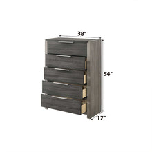 Load image into Gallery viewer, Acme Jehoram Chest
