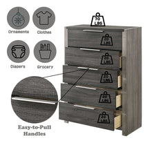 Load image into Gallery viewer, Acme Jehoram Chest