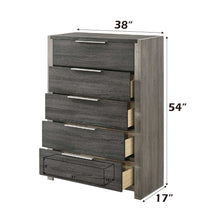 Load image into Gallery viewer, Acme Jehoram Chest