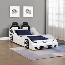 Load image into Gallery viewer, Acme Colen Car Bed (Twin)